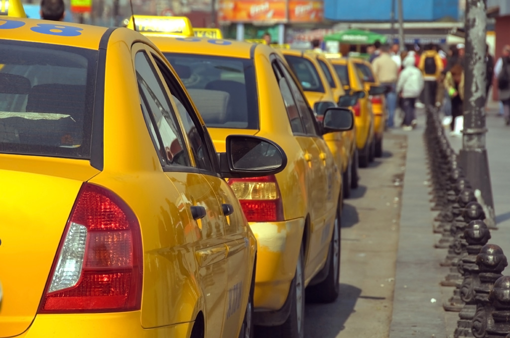 Corporate | Delta Cab LTD.